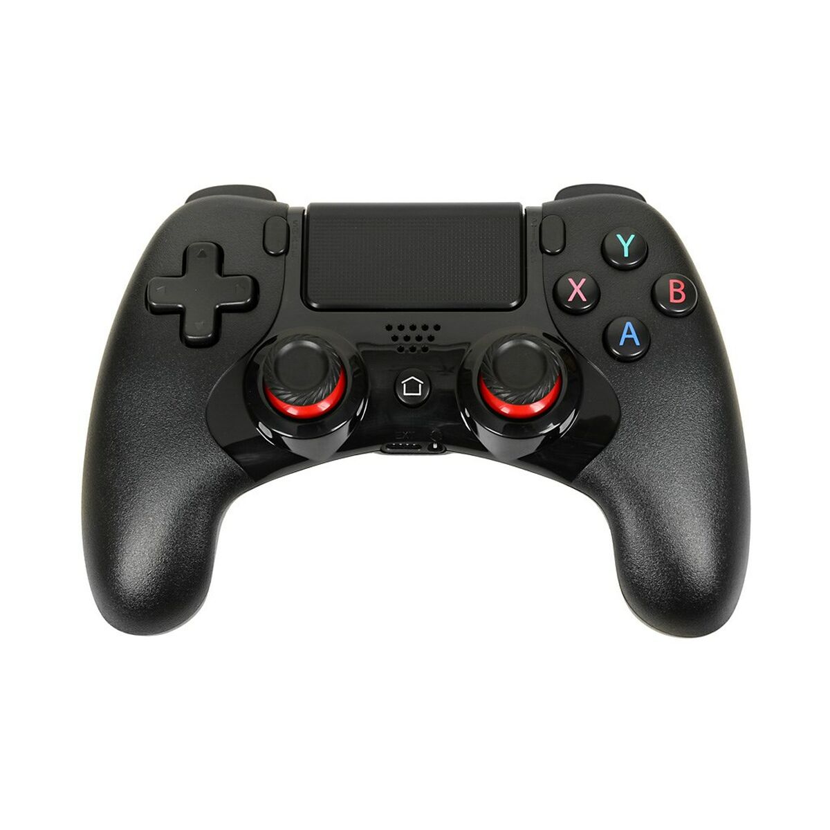 Pad do gier/ Gamepad Ibox IGP4